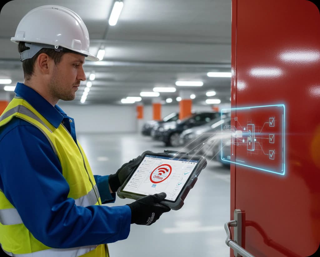Synchronisation hors-ligne : restez productif, même sans réseau